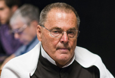 Duane "Dewey" Tomko