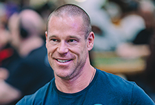 Patrik Antonius