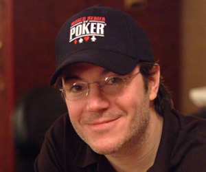 #40 - Jamie Gold