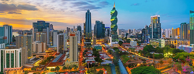 WSOP Circuit - Panama City