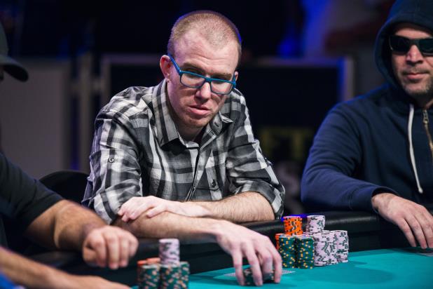 DAY 6 HIGHLIGHTS FROM THE WSOP MAIN EVENT CHAMPIONSHIP