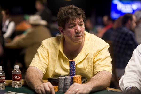 DAY 2 POKER PLAYERS CHAMPIONSHIP HEADLINES