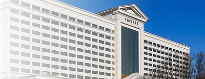 WSOP Circuit - Caesars Southern Indiana