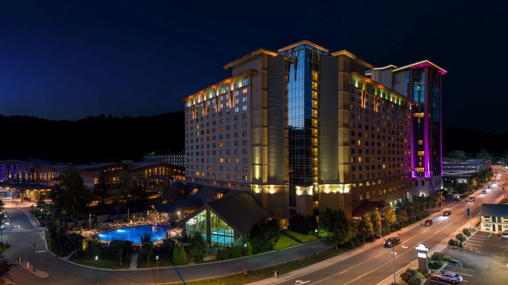 CHEROKEE WSOP CIRCUIT HEADLINED BY $2M GUARANTEED MAIN EVENT