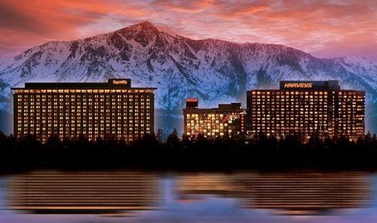 HARVEY’S LAKE TAHOE CIRCUIT STOP RETURNS WITH SUCCESSFUL 16-EVENT SERIES