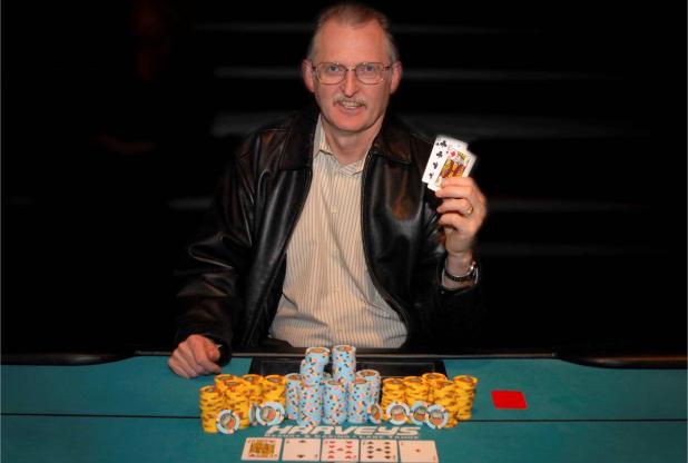 GARY KRAEMER WINS EXCITING FINALE AT HARVEY’S LAKE TAHOE