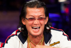 Scotty Nguyen