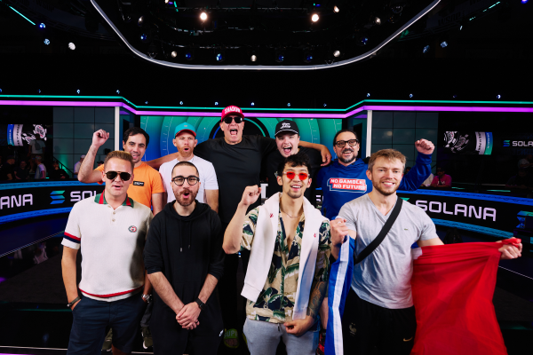 Main Event Final Table Wsop 2026 Alicia Skillman a S108837 Hr