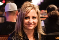 Jen Harman