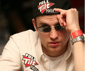 November Nine: The Kid