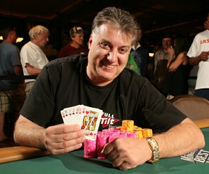 Redemption for Rocco
