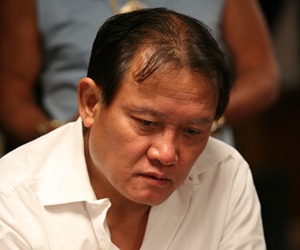 #19 - Men 'The Master' Nguyen