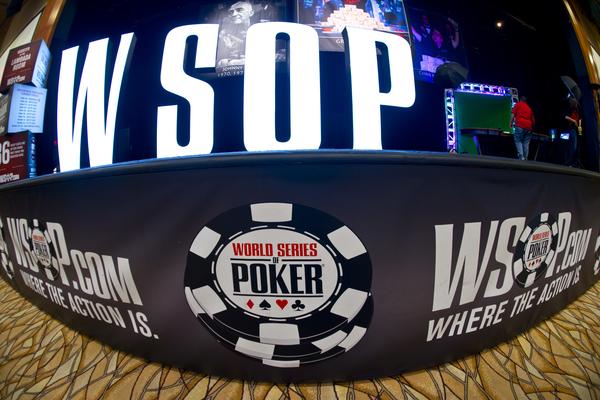 WORLD SERIES OF POKER ANNOUNCES 2014 EVENT DATES