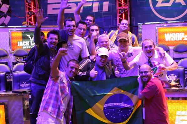 WSOP ADDS BRAZIL TO INTERNATIONAL CIRCUIT