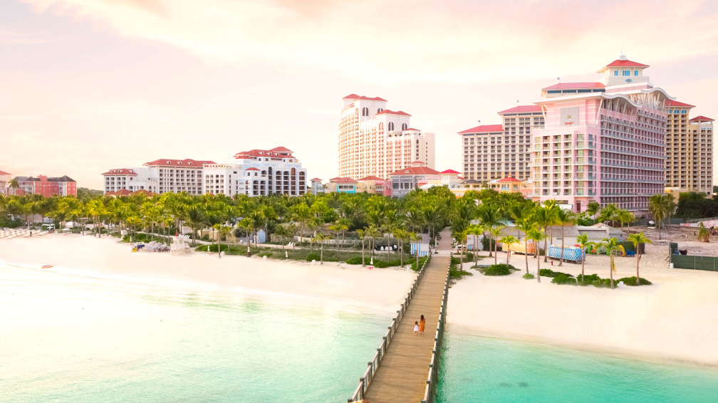 WSOP UNVEILS PARADISE 2026 SCHEDULE AND EARLY BIRD PACKAGES
