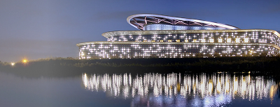 WSOP Circuit - Holland Casino Venlo