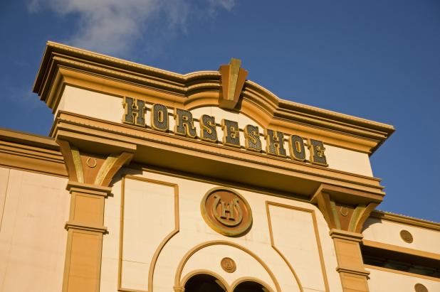 CIRCUIT RETURNS TO HORSESHOE HAMMOND THURSDAY