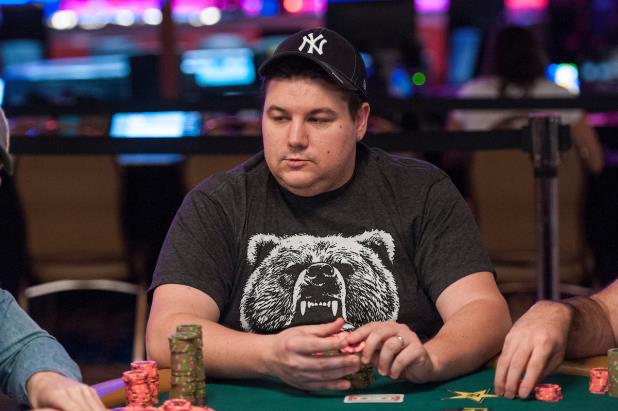 SHAUN DEEB OVERTAKES HENNIGAN IN PLAYER OF THE YEAR RACE