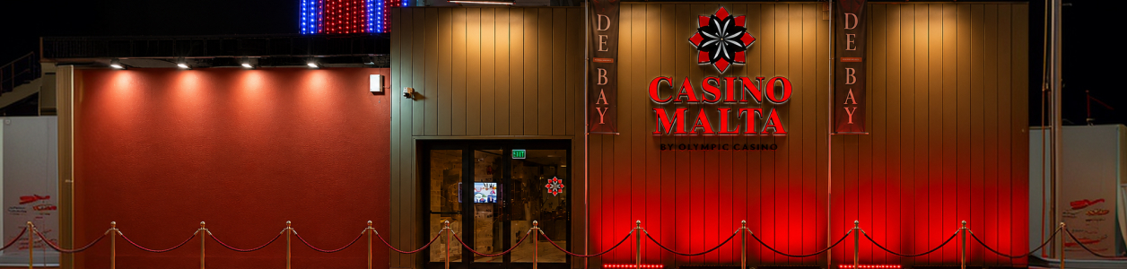 WSOP Circuit - Casino Malta