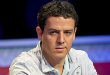 Carlos Mortensen
