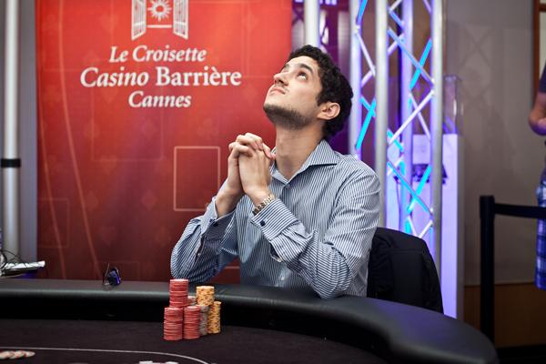 JONATHAN AGUIAR EARNS VICTORY VIA HIGHER POWER
