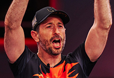 Brian Rast