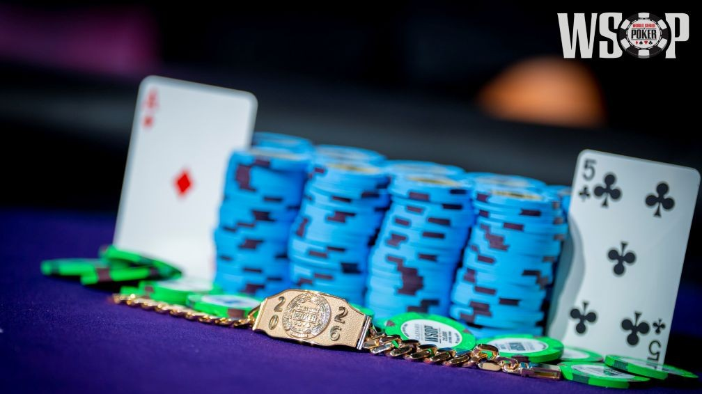 WSOP