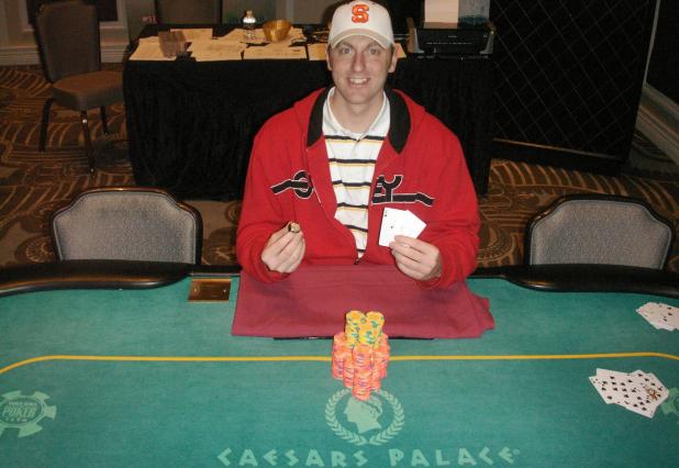 WSOP Bill Michaelski Wins WSOP Circuit Tournament | WSOP.com