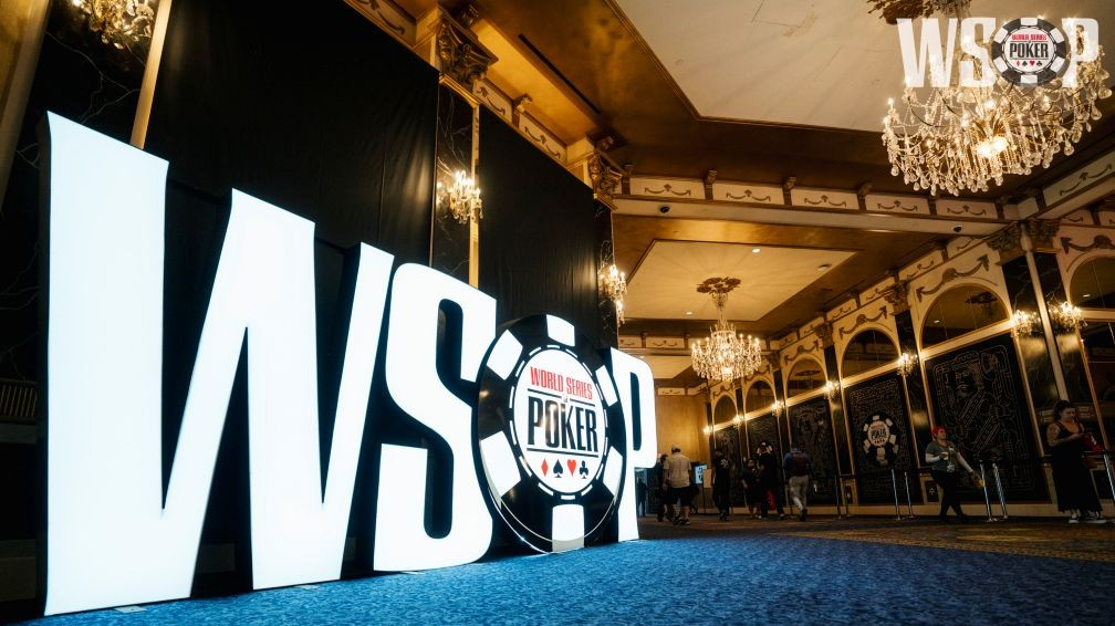 WSOP 2026 UPDATES: SEE WHO ALL HAS WON BIG IN LAS VEGAS