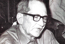 T "Blondie" Forbes