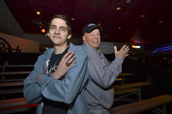 ALEXANDRU MASEK WINS FOURTH WSOP CIRCUIT GOLD RING