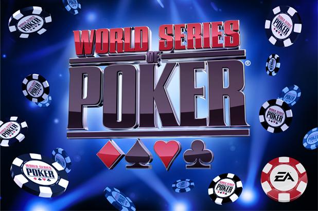 EA & WSOP TEAM UP AND LAUNCH AUTHENTIC POKER GAME ON iPHONE, iPAD & iPOD TOUCH
