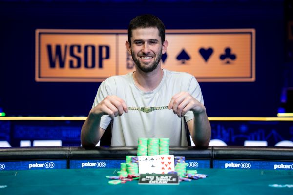 Aaron Kupin Event 76 Ss S07411
