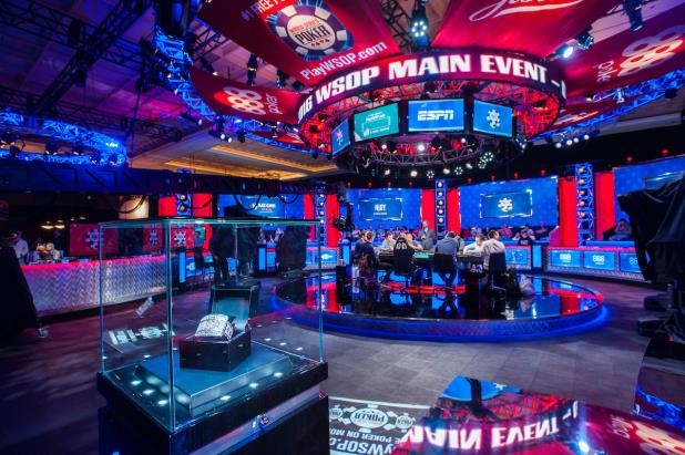 POKER CENTRAL AND ESPN ANNOUNCE LIVE BROADCAST SCHEDULE