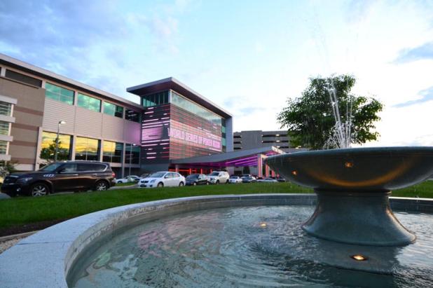 HARRAH'S PHILADELPHIA SET TO HOST WSOP CIRCUIT EVENTS APRIL 25 - MAY 6