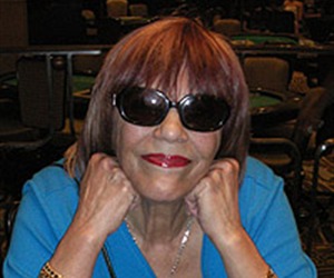 #20 - Barbara Enright