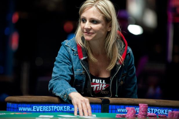 LADY LUCK