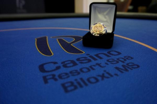 NEXT UP ON THE CIRCUIT: IP BILOXI