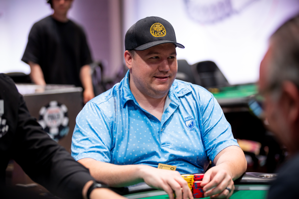 Shaun Deeb Wsop 2026 Dominiciaquinto 6968 Hr