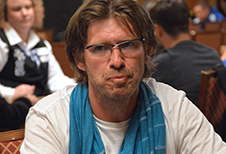 Layne Flack