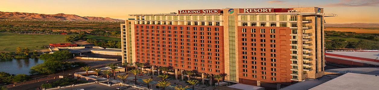 WSOP Circuit - Talking Stick