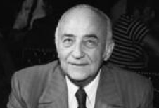 Johnny Moss