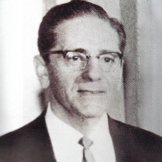 Henry Green