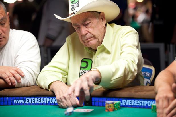 DAY 3 STARTS MONDAY WITH 2,557 PLAYERS  WHO HAVE HOPES AND DREAMS ALIVE
