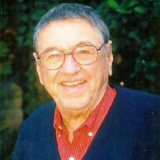 Felton "Corky" McCorquodale