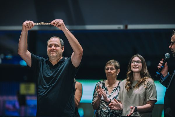David Odb Baker WSOP Bracelet Ceremony H H212429