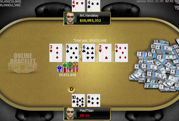 JONATHAN DOKLER WINS FIRST EVENT OF WSOP 2020 ONLINE - HELLMUTH FINISHES IN 11TH