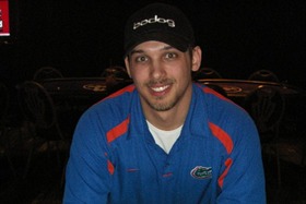 Johnathan Westra Wins Second WSOP Circuit Gold Ring and $29,385 at Bayou Poker Challenge