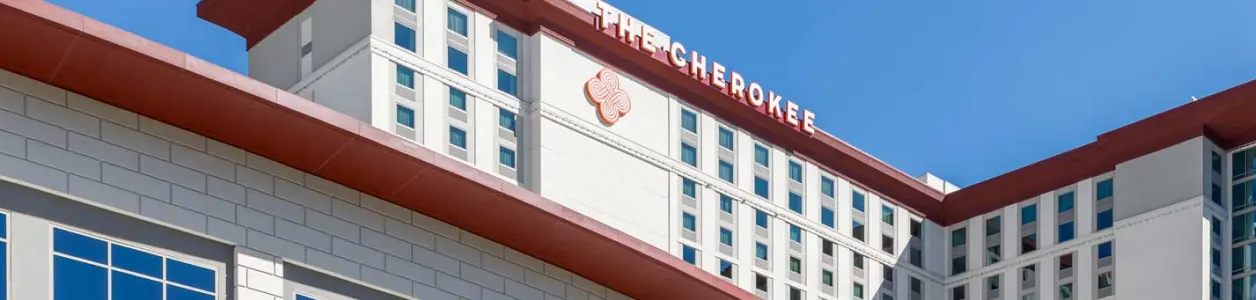 WSOP Circuit - Harrah's Cherokee