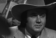 Crandall Addington